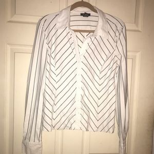 Express Women’s Button Down